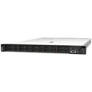 Anúncio: Servidor server Rack Lenovo ThinkSystem SR250 V3 7DCLA04TLA  8 Cores Xeon  RAID Profesional