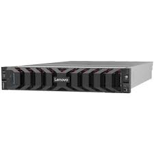 Anúncio: Servidor server de Rack Lenovo ThinkSystem SR650 V4 7DGD1003LA 12 Cores Xeon Tecnologia NVMe