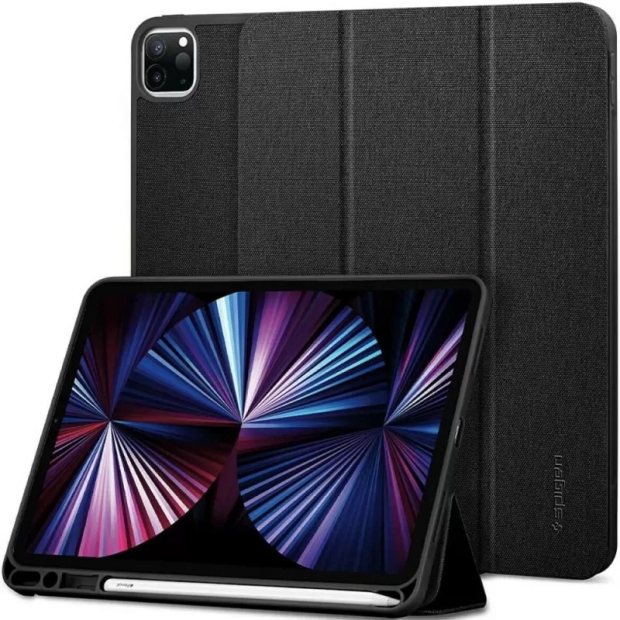 Anúncio: CASE PARA IPAD PRO 11 2018 2022 SPIGEN URBAN FIT ACS01054
