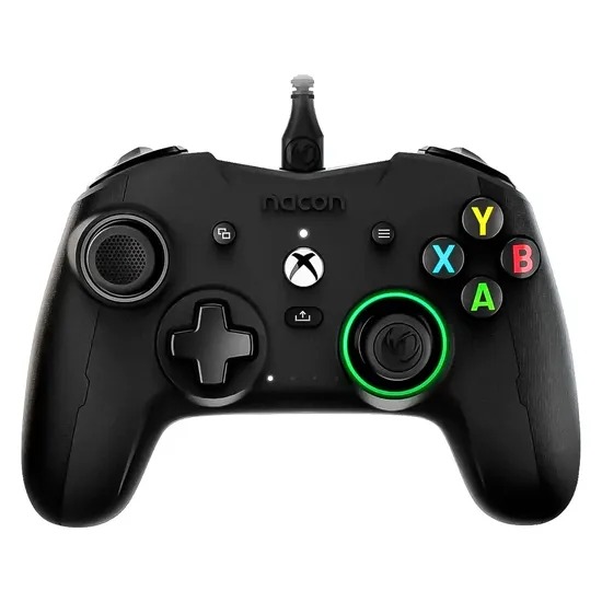 Anúncio: Controle Nacon Revolution X Pro NC7270 para Xbox Wireless - Preto