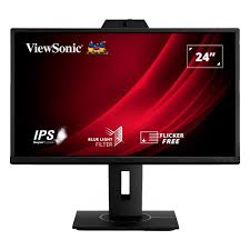 Anúncio: MONITOR 24 VIEWSONIC VG2440V CAM/USB/VGA/HDMI 60HZ