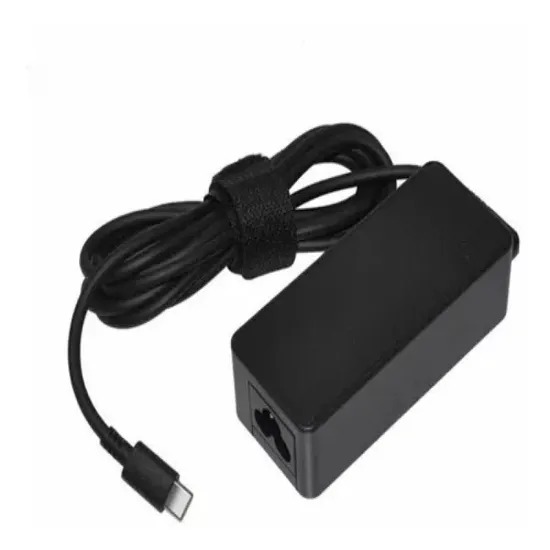 Anúncio: FONTE CARREGADOR NB USB-C 65W UNIVERSAL