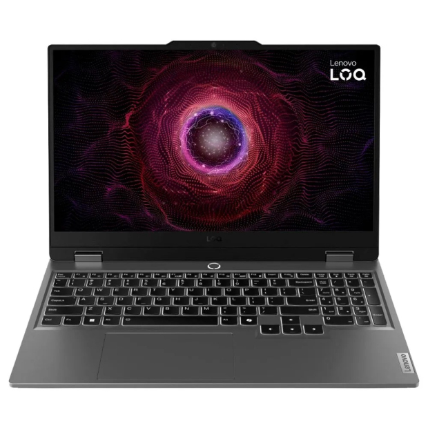 Anúncio: NB NOTEBOOK Lenovo LOQ 15ARP9 83JC0000US R7 7435H/32GB/1TB/RTX4060/ 15.6/W11