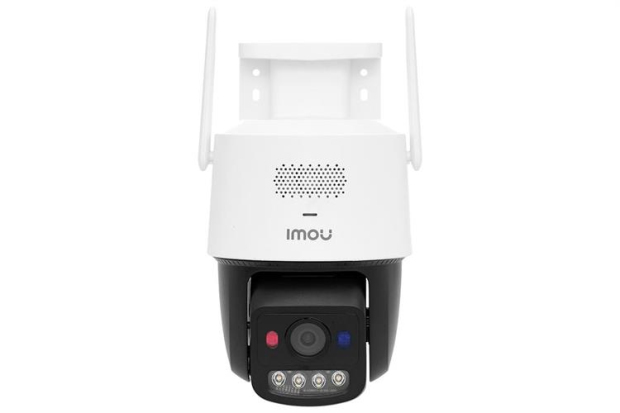Anúncio: CAM IMOU IPC-U7LP-6V0NE PT TITAN PRO 6MP