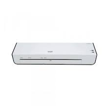 Anúncio: LAMINADORA PLASTIFICADORA ROYAL DL1235SA A3 220V