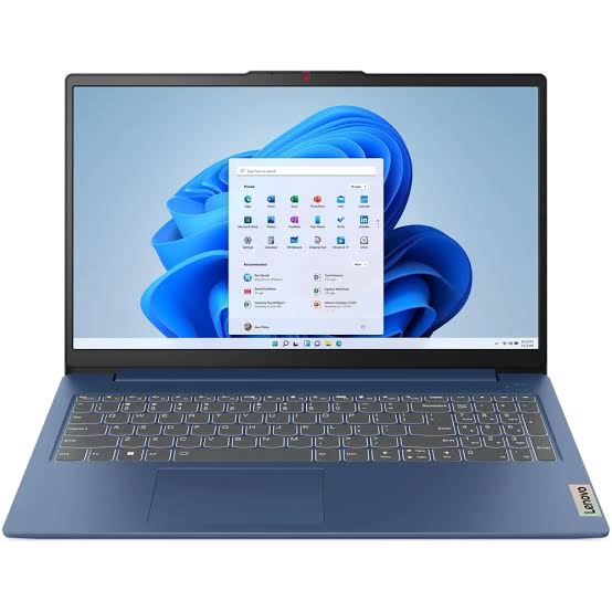 Anúncio: NB LENOVO IDEAPAD SLIM 3 15AMN8 82XQ012HUS RYZEN 5-40 2.8GHZ/ 8GB/ 512 SSD/ 15.6 LED FHD/ ABYSS BLUE/ W11H
