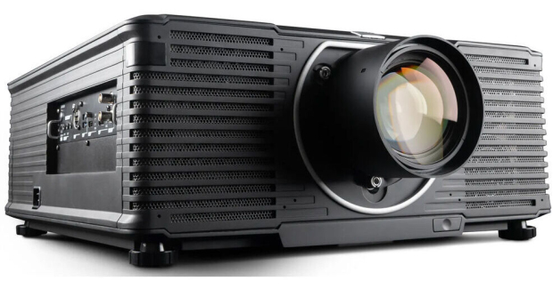 Anúncio: PROJETOR BARCO L600 4K15 14.000 LUMEN UHD 4K LASER