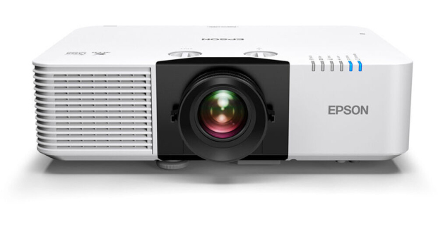Anúncio: PROJETOR EPSON L790U 7300LM WUXGA LASER 3LCD (WHITE)