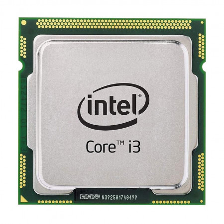 Anúncio: CPU INTEL I3 2120 SOCKET 1155 3.30GHZ 3MB OEM