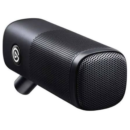 Anúncio: ELGATO CORSAIR DX DYNAMIC MICROPHONE 10MAH9901