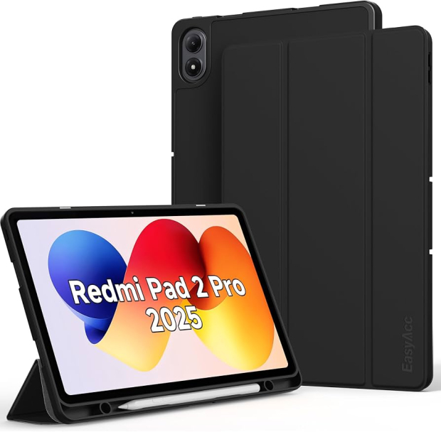 Anúncio: CAPA TABLET XIAOMI REDMI PAD 2 PRO 12.1