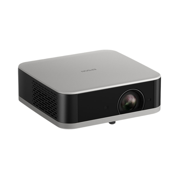 Anúncio: PROJETOR EPSON EF-30S PORT.350 LUM+GOOGLE TV FULL HD