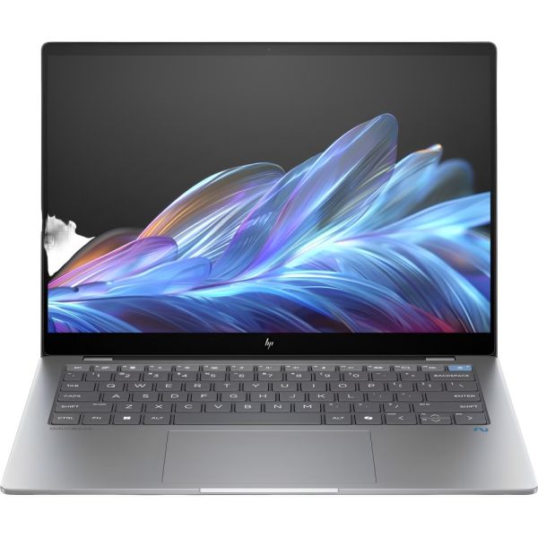 Anúncio: NB HP OMNIBOOK 3 14-HZ0005DX TOUCH SNAPDRAGON X/14/16GB/512GB SSD/SILVER