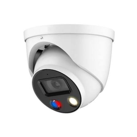 Anúncio: CAMARA DAHUA IP HDW3449H-AS-PV DOMO 4MP IR 30M 12V IP16