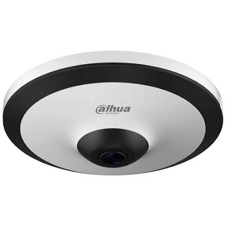 Anúncio: CAMARA DAHUA IPC-EW5541P-AS FISH LED 5MP POE 10M