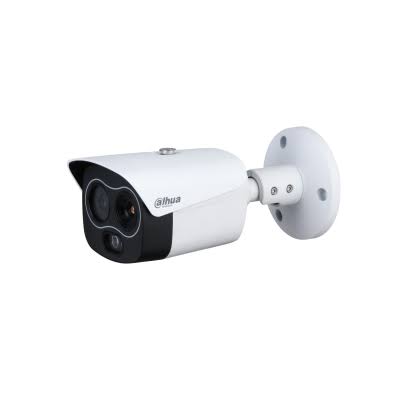 Anúncio: CAMARA DAHUA IP TPC-BF1241 4MP IP67 AUDIO