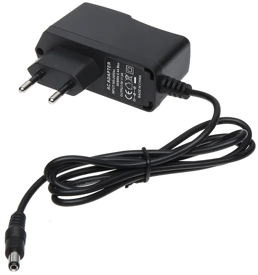 Anúncio: FONTE 5V 2AMP