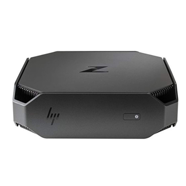 Anúncio: MINI PC NUC HP Z2i G3 Workstation Intel Core i5-6500  3.20 GHz/16GB/256ssd/ Reacondicionado