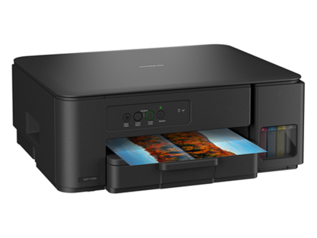Anúncio: IMP BROTHER MULTICOLOR DCP-T230USB/50-60HZ/220V