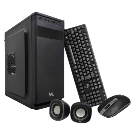 Anúncio: GABINETE KIT MTEK DK01 ESP