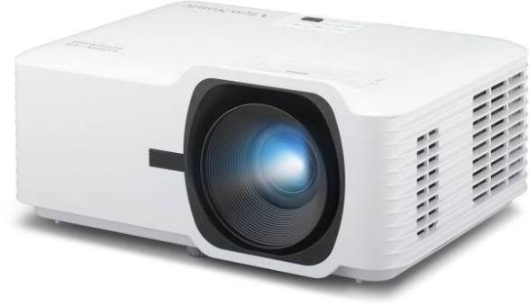 Anúncio: PROJETOR VIEWSONIC LSD500HD LASER 5000 LUM HD