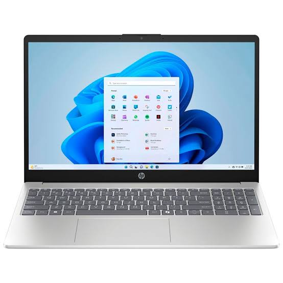 Anúncio: NOTEBOOK HP 15-FD1899NR FHD INTEL CORE 7-150U/15.6/16GB/512GB SSD