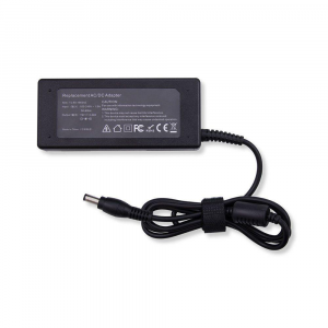 Anúncio: FONTE/CARREGADOR PARA NOTEBOOK DELL 19.5V  3.34A