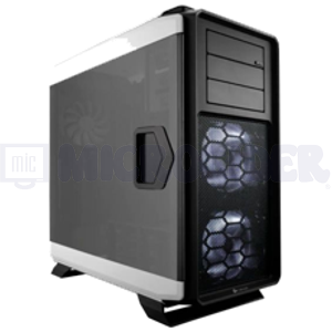 Anúncio: GABINETE CORSAIR CC-9011074-WW GRAPHITE