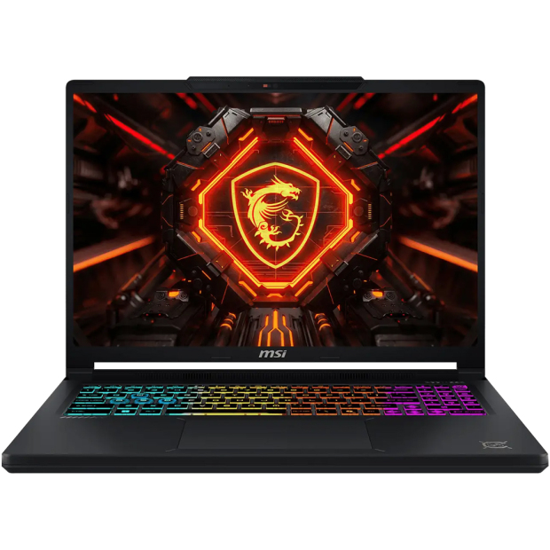 Anúncio: NB MSI CROSSHAIR E14WGK-037US INTEL CORE i7-14650HX/16/16GB/512GB SSD/NVIDIA GEFORCE RTX5070 8GB