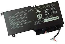 Anúncio: BATERIA NB INTERNA  TOSHIBA PA5107U