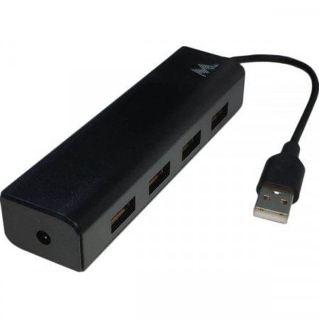 Anúncio: HUB MTEK PORTATIL HB-402 4P USB 2.0