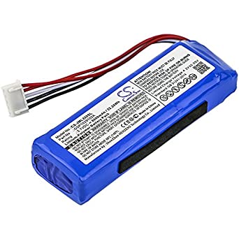 Anúncio: BATERIA JBL CHARGE 3