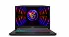 NB MSI KATANA B13VFK-817US I7-13620H/TELA 15.6/16GB RAM/1TB SSD/W11/NVIDIA GEFORCE RTX4060 8GB/PRETO