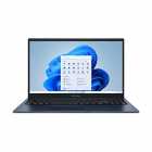 NB ASUS VIVOBOOK F1504ZA-AS34 FHD CORE i3-1215U/15.6/8GB/128GB SSD/WINDOWS11/QUIET BLUE