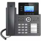 IP PHONE GS 3 LINES POE GRP2604P