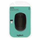 MOUSE WIR LOGITECH M170 PRETO