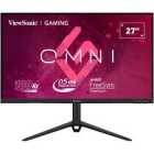 MONITOR 27 VIEWSONIC VX2728J-2K IPS GAMING 180HZ