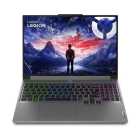 NB GAMING LENOVO LEGION 5 16IRX9 83DG004NUS I7-14650HX 2.2GHZ/ 16GB/ 512 SSD/ 16 WQXGA IPS 165HZ/ RTX4060 8GB/ RJ-45/ BACKLIT KEYBOARD/ LUNA GRAY/ W11H 