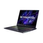 NB GAMING ACER PREDATOR HELIOS NEO 14 PHN14-51-79UB ULTRA 7-155H 1.4GHZ/ 16GB/ 1TB SSD/ 14.5 WQXGA 120HZ/ RTX4070 8GB/ BACKLIT KEYBOARD/ ABYSSAL BLACK/ W11H 