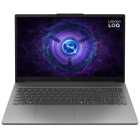 NB GAMING LENOVO LOQ 15IAX9E 83LK0001US I5-12450HX 3.1GHZ/ 8GB/ 512 SSD/ 15.6 IPS FHD 144HZ/ RTX2050 4GB/ RJ-45/ LUNA GREY/ W11H