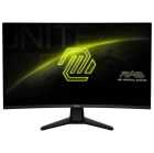 Monitor Gamer MSI Mag 32C6X 31.5 Full HD Curvo LED 250HZ / 1MS - Preto