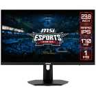 MONITOR 23.8 MSI RAPID IPS G244F E2 180HZ 