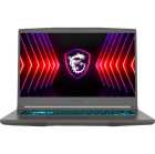 NB MSI THIN B13VF-2829US FHD CORE i5-13420H/15.6/16GB/512GB SSD/NVIDIA GEFORCE RTX4060 8GB/GRAY 