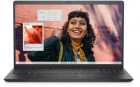 NB DELL INSPIRON 3530-5623BLK CORE i5-1334U/15/8GB/512GB SSD/WEBCAM/WINDOWS11/PRETO