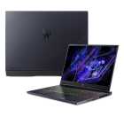 NB ACER PREDATOR HELIOS PHN14-51-99NM INTEL CORE ULTRA 9-185H/14/32GB/1TB SSD/WINDOWS11/GEFORCE RTX4070 8GB/PRETO
