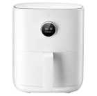 Fritadeira Eletrica Xiaomi MAF02 Mi Smart Air Fryer 3.5L / 220V - Branco  