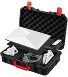 CASE GAVETA MALETIN PARA STARLINK MINI