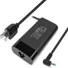 CARREGADOR NOTEBOOK HP 150W AZUL 19.5V 7.7A