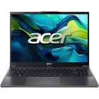 NB ACER ASPIRE GO 15 AG15-51P-510U I5-1334U 1.3GHZ/ 8GB/ 256 SSD/ 15.3 IPS WUXGA/ STEEL GRAY/ W11H 