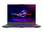 NB GAMING ASUS ROG STRIX G18 G814JVR-IS96 I9-14900HX 2.2GHZ/ 32GB/ 1TB SSD/ 18 WQXGA (2560x1600) 240HZ/ RTX4060 8GB/ RJ-45/ BACKLIT KEYBOARD/ GRAY ECLIPSE/ W11H  